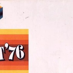 1976 GMC Suburban Impact Folder 1976 GMC Suburban Impact Folder